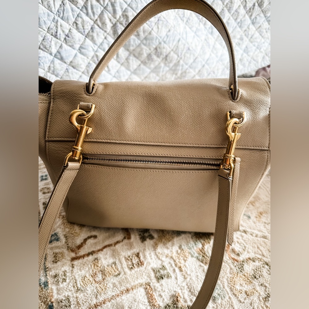 Celine Mini Belt Bag - Picture 5 of 13